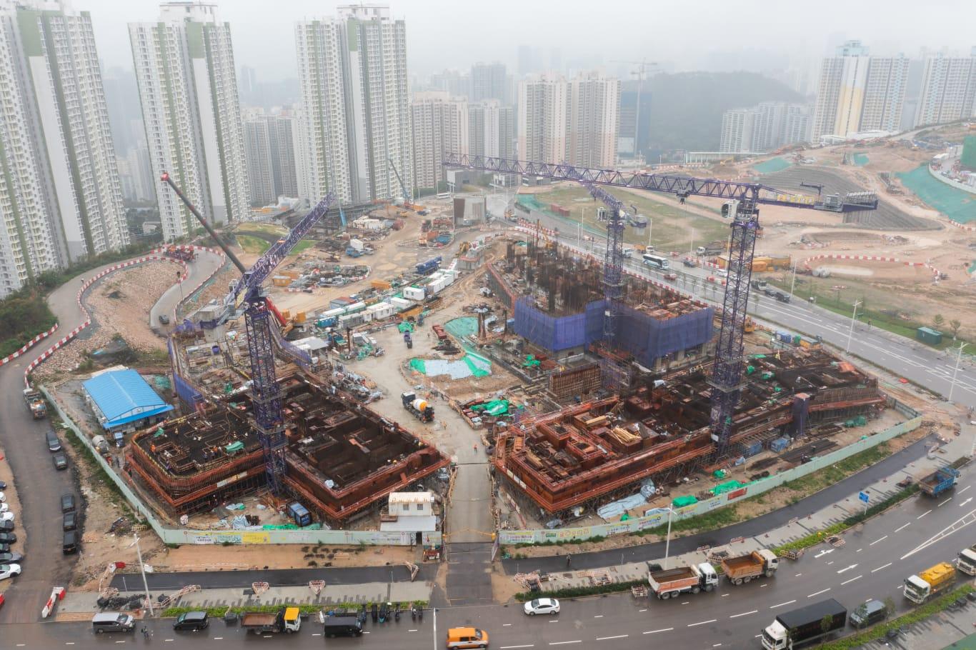 居屋2023｜逾9000伙年中接受申請八成來自市區　市價六二折入場費149萬