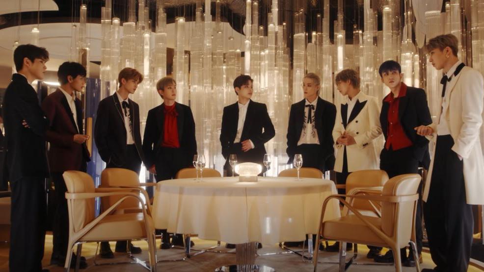 XODIAC今日強勢出道 港仔SING化身型爆白馬王子澳門決戰LEX