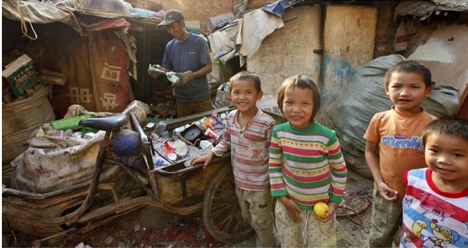 雲南的社會政策倡導工作