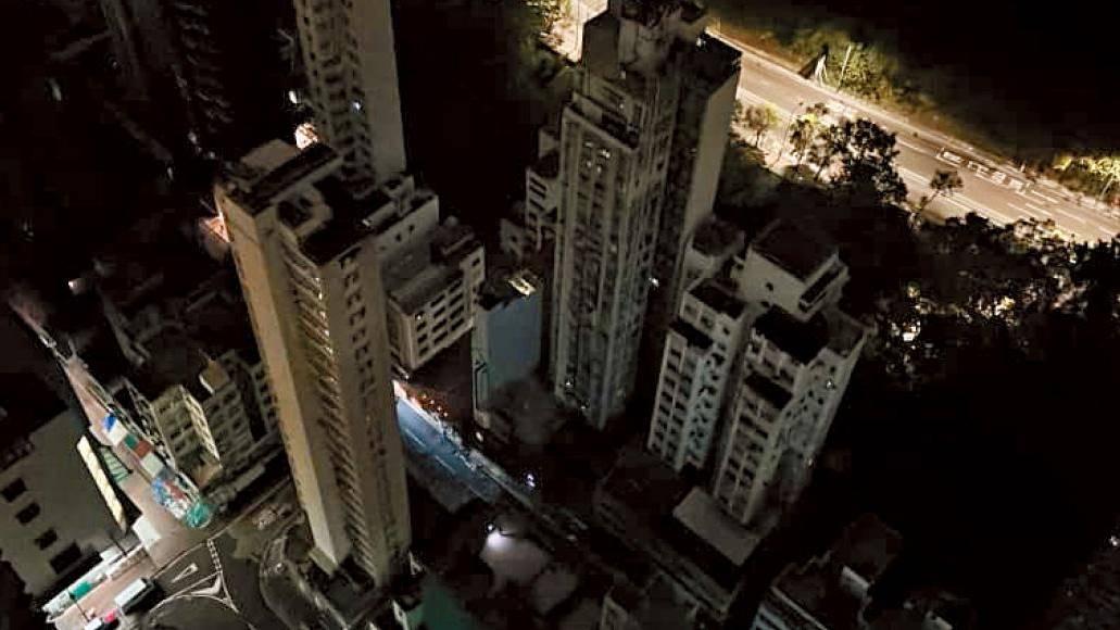 港島大停電｜港燈停電反或可獲額外0.015%利潤獎賞　梁熙：不合理