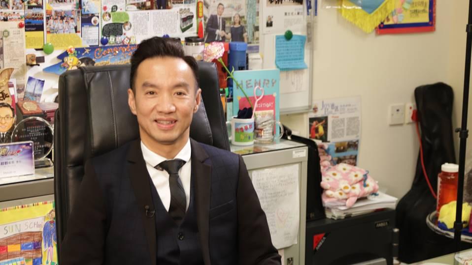 德信前校長涉瞞開補習社兼洩升中呈分試題目　准保釋6月再訊