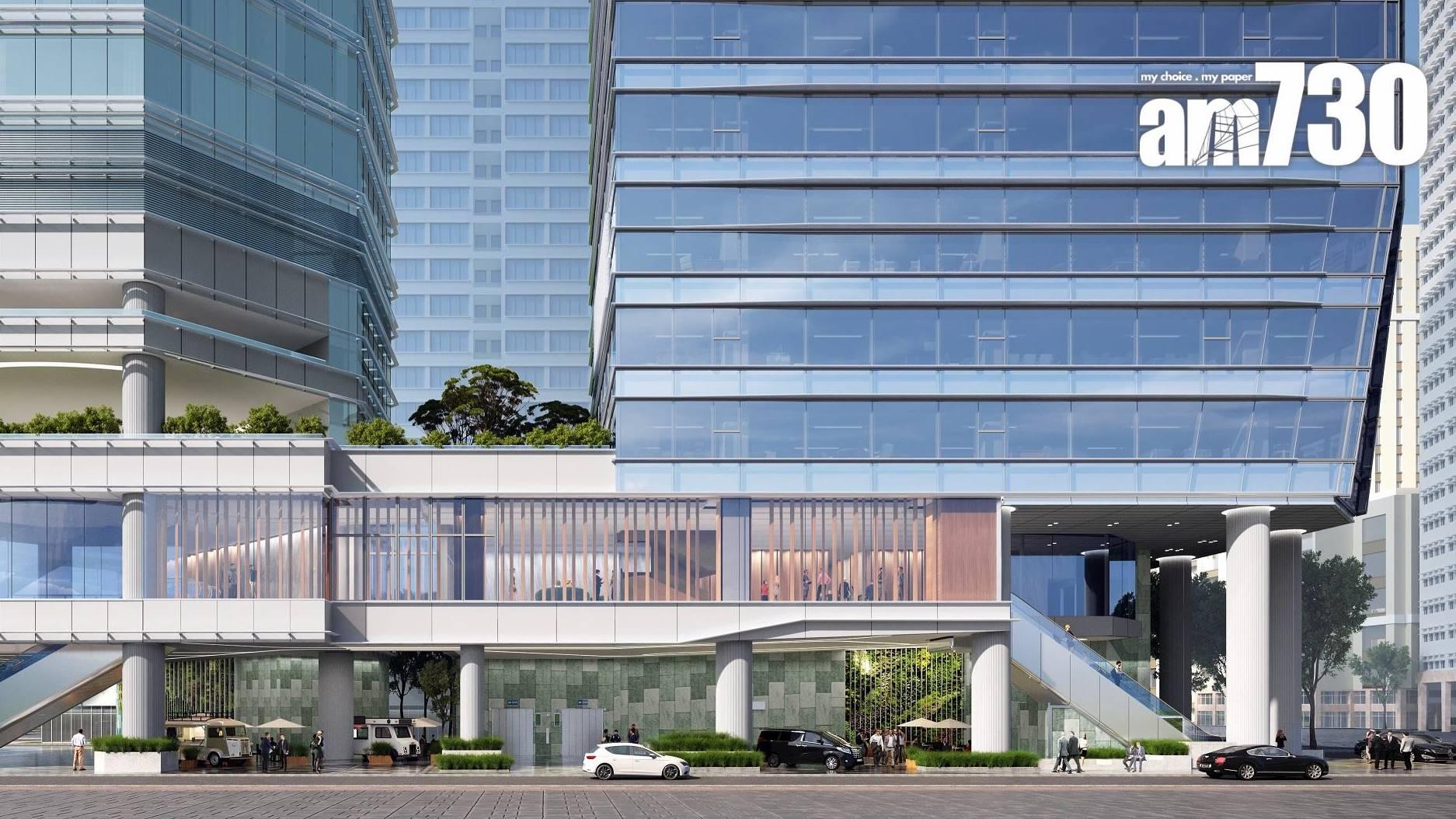 林鄭「前特首辦」首年開支1350萬　近半涉裝修及買傢俬