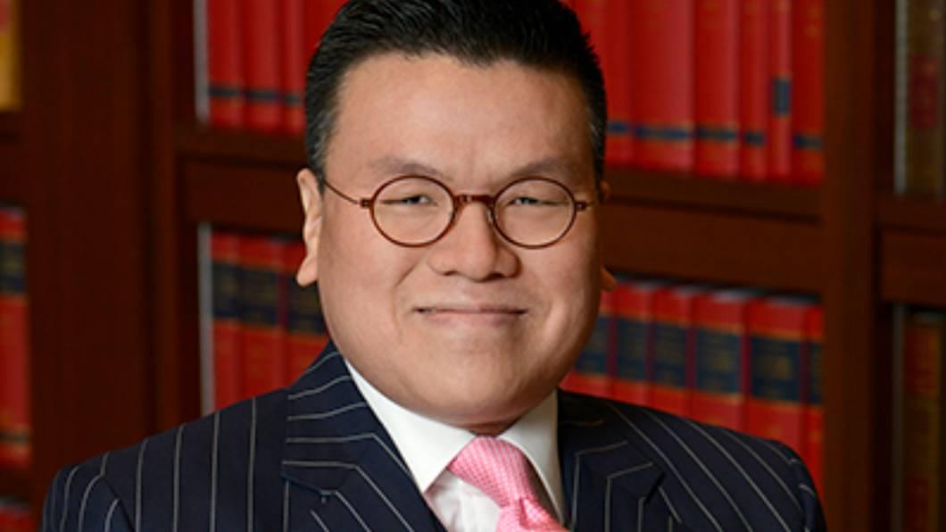 四名大狀獲委任為資深大律師　包括陳馮富珍之子陳浩淇