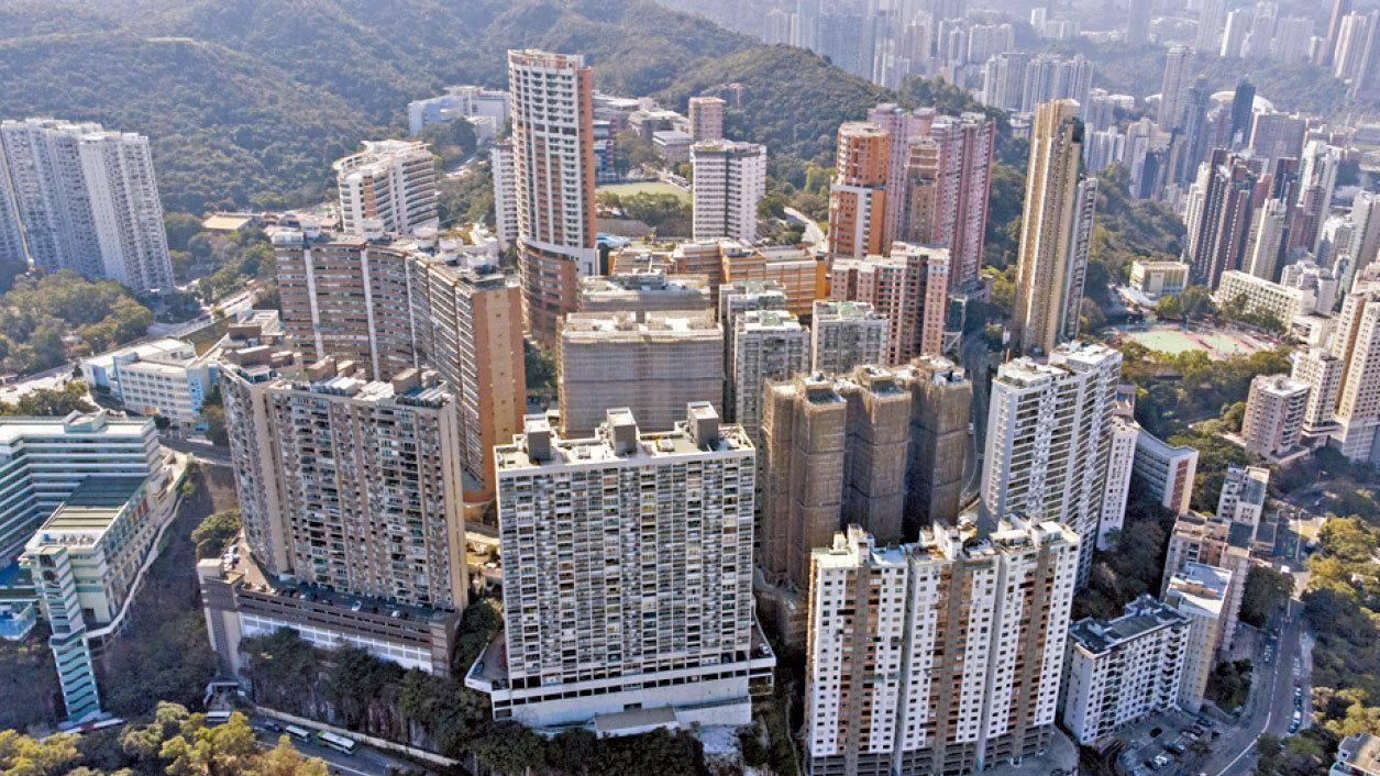 差餉及地租通知書已經發出　業主須4月28日或以前繳交