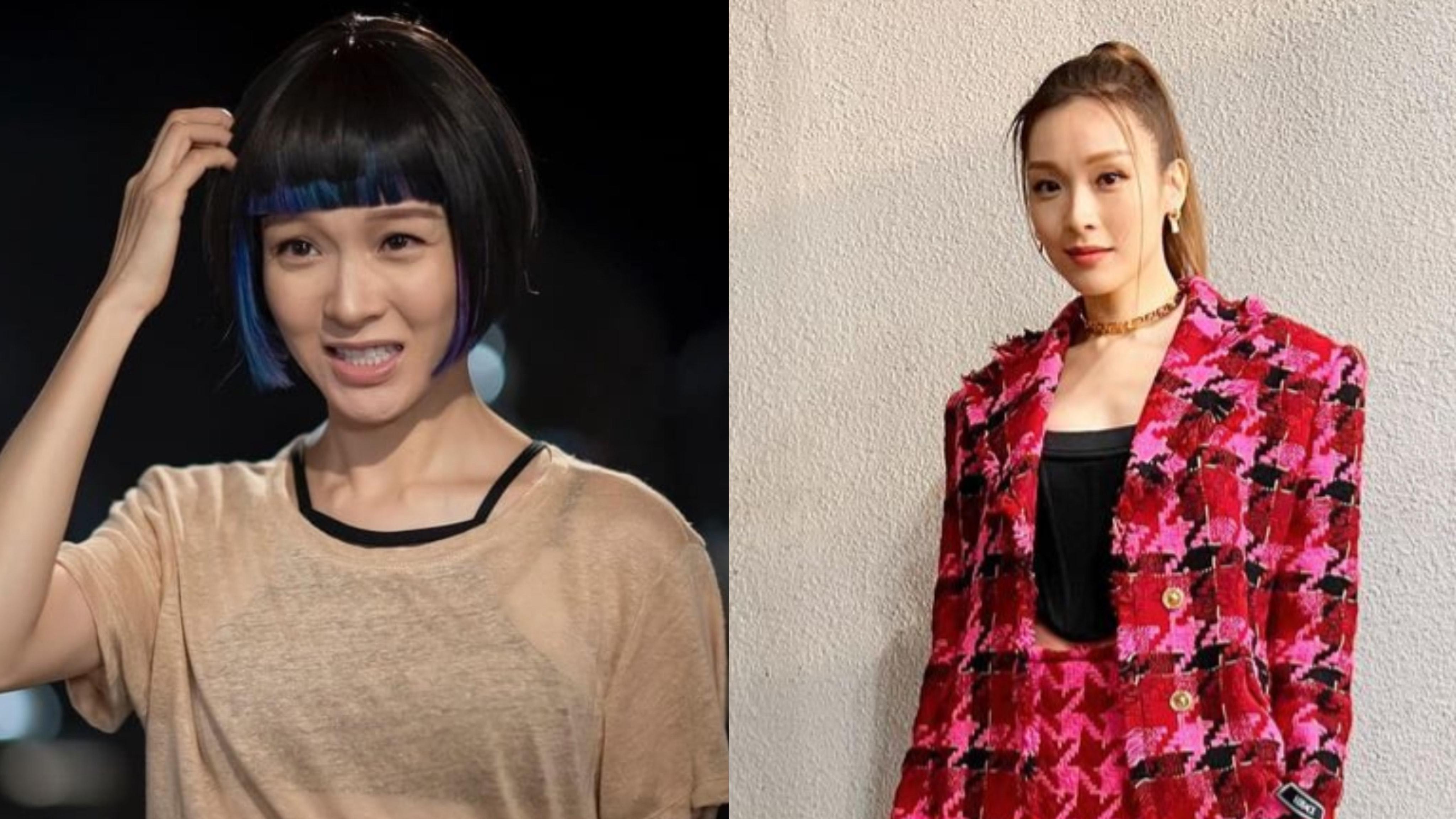 前無綫監製陳翹英過檔ViuTV 揚言等李佳芯約滿再合作 