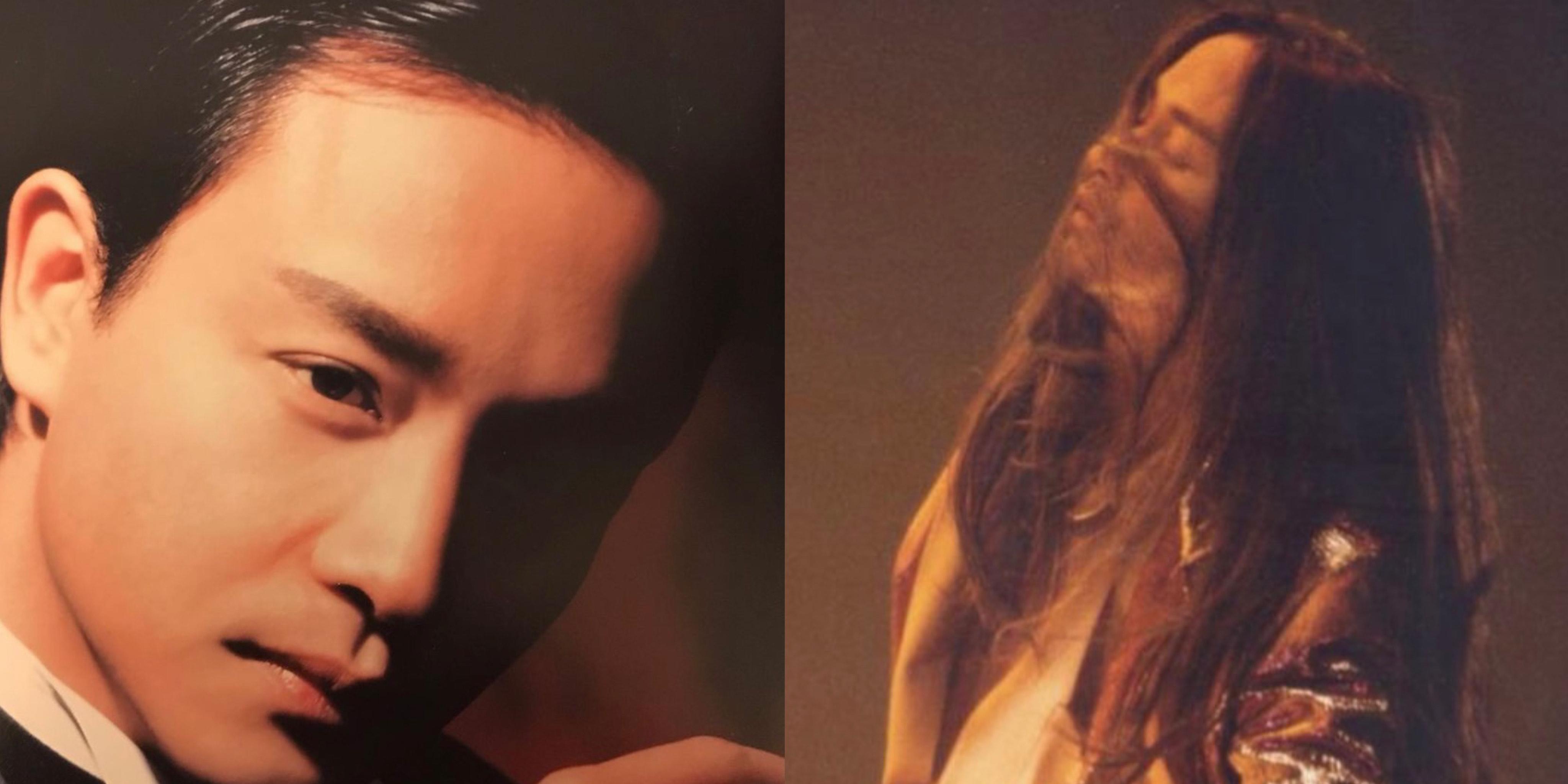 張國榮逝世20年｜唐鶴德貼舊照懷念摯愛：夜闌靜 有誰共鳴