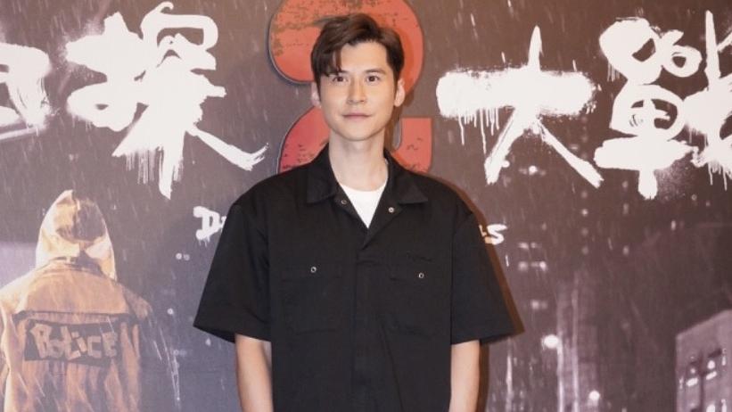 陳家樂婚後瞓足2日補眠 歐遊蜜月之旅變陪老婆去大馬工作