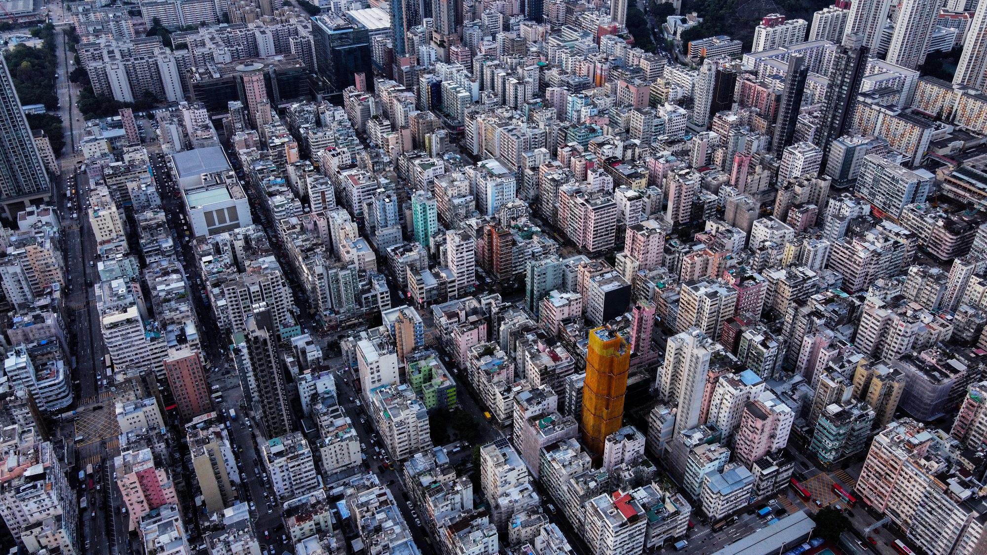 辣招阻礙社會向上流動