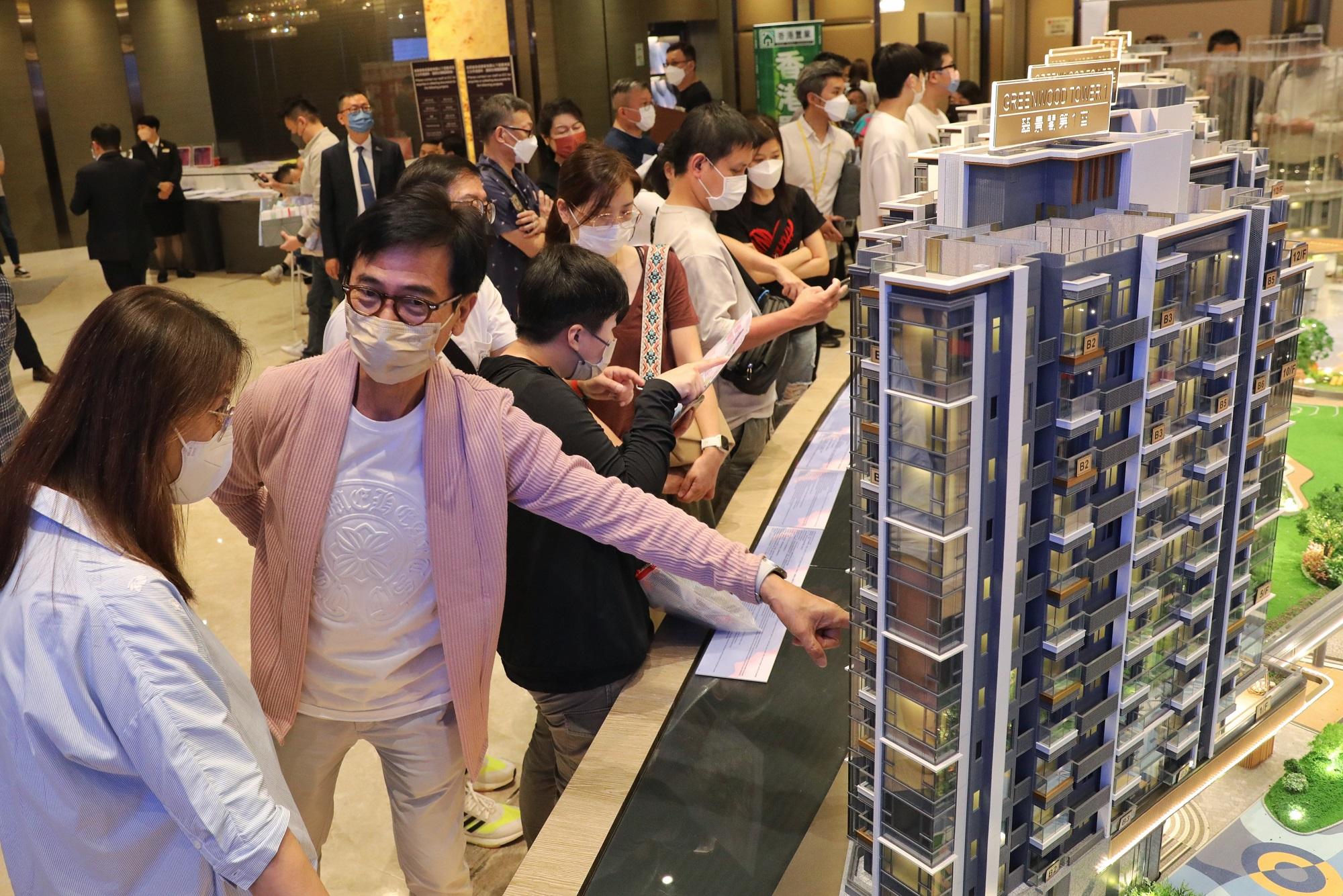 銀行按息差距擴大 應如何選擇？