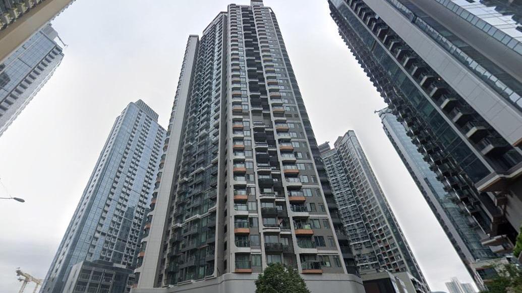 啟德新區本月上半月錄得82宗租賃成交，其中嘉峯匯佔6宗，平均實用呎租43元。