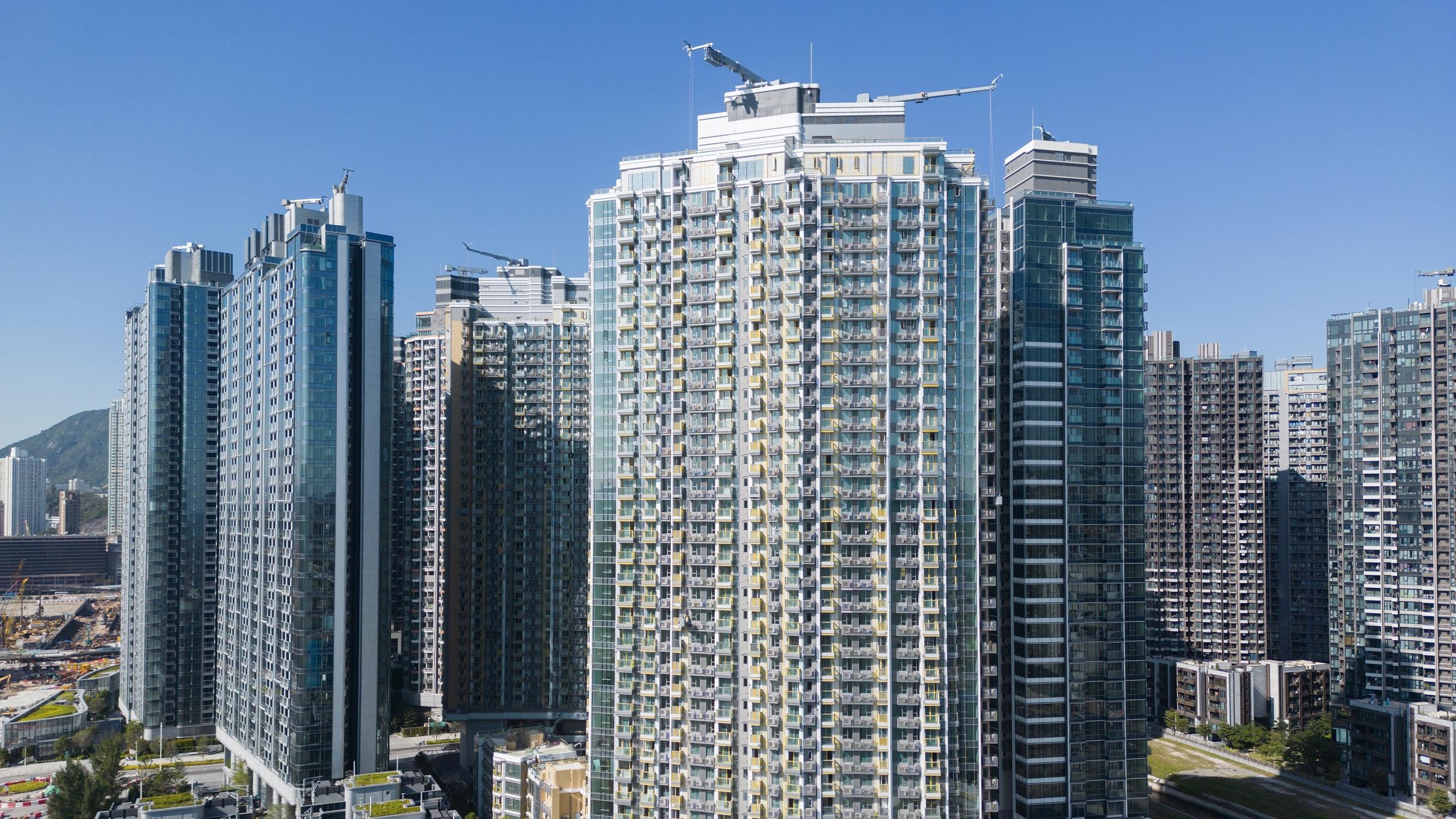 一手成交｜MONACO MARINE三房1811.2萬沽 買家睇好啟德區潛力高！