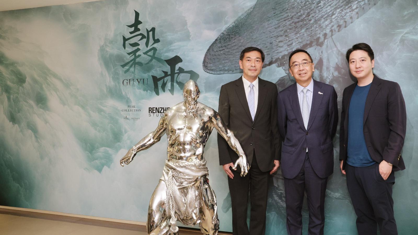 豪宅動態｜會德豐最快下季推山頂種植道1號 涉20間低密度獨立屋