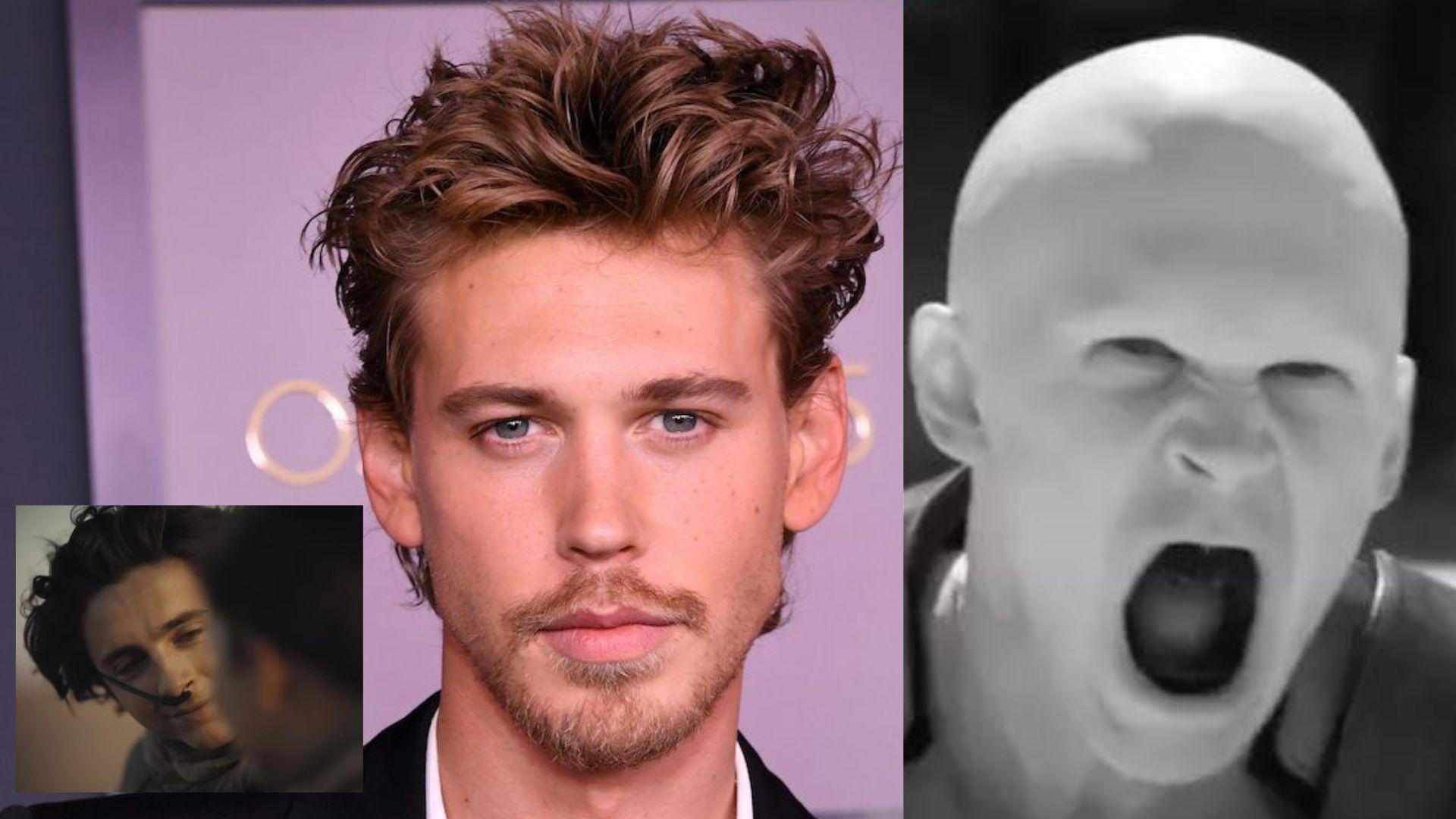 奧斯汀畢拿加盟《沙丘瀚戰：第二章》公開預告 光頭冇眉Look曝光