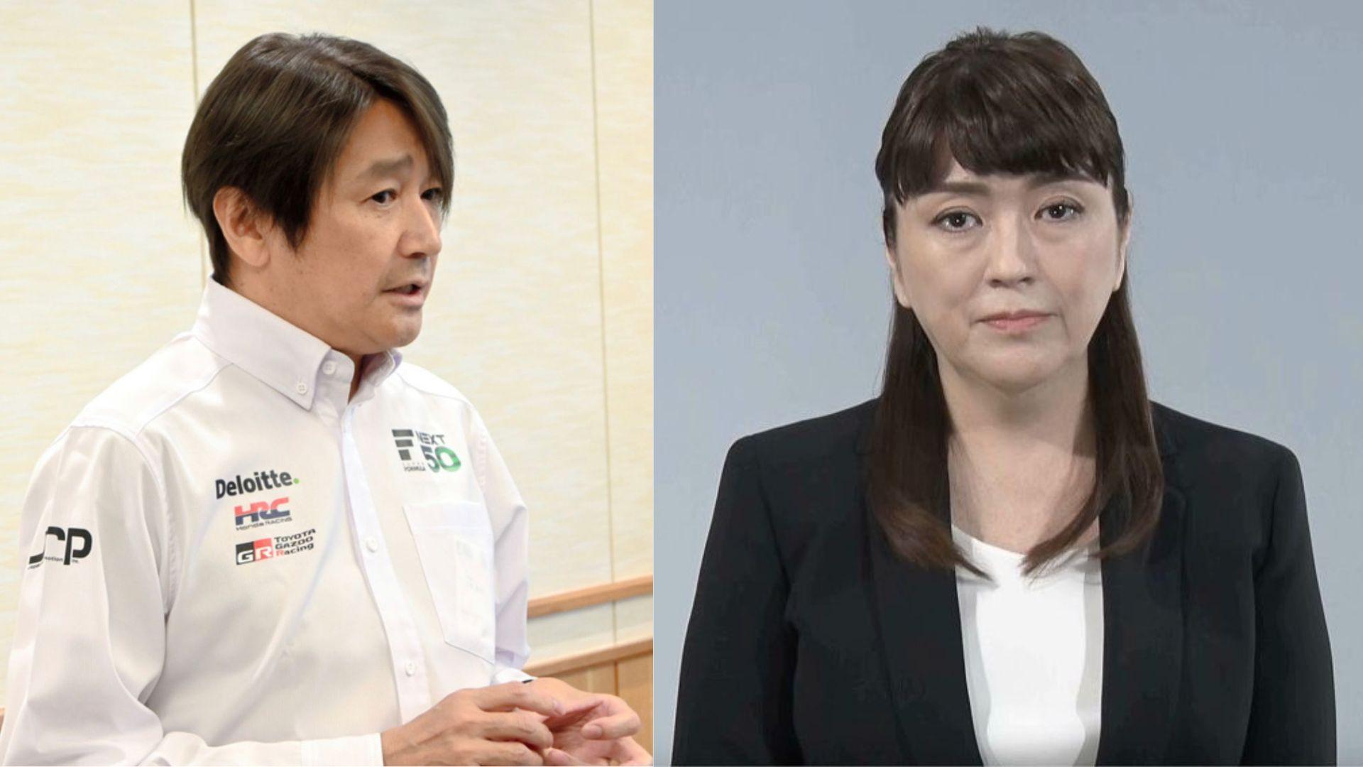 近藤真彥罕有談舊東家性侵風波 公開串爆藤島Julie景子講大話