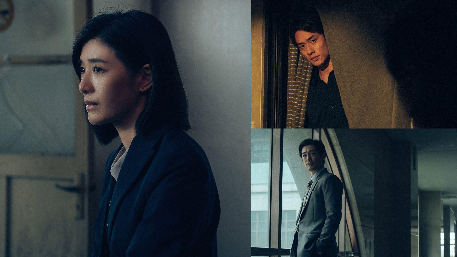 劉俊謙孖藤岡靛加盟《誰是被害者》第2季 蘇慧倫相隔11年回歸演員行列