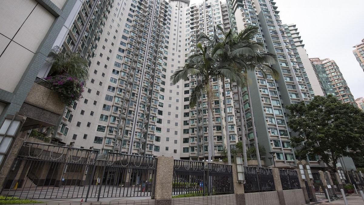 馬鞍山觀瀾雅軒最新錄三房連車位易手個案，原業主持貨6年，現帳面賺215.8萬元離場。