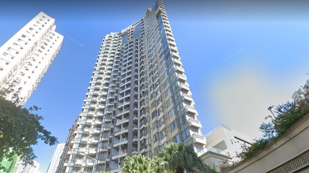 黃大仙單幢物業鑽嶺最新錄首置客入市成交個案，造價低銀行估價約9%沽出。