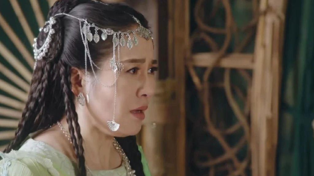 葉璇43歲要演18歲少女 妝容極趕客遭網民狂鬧︰你不尷尬嗎？