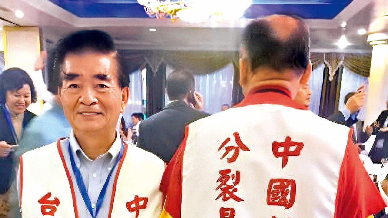 兩年前被捕 昨宣判 美籍港人間諜罪成囚終身