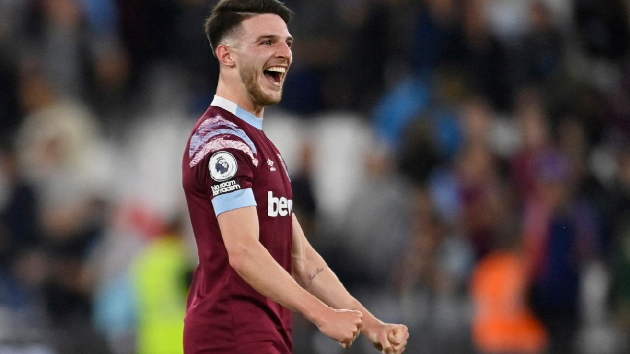 歐協聯｜韋斯咸強勢搶攻阿爾克馬爾