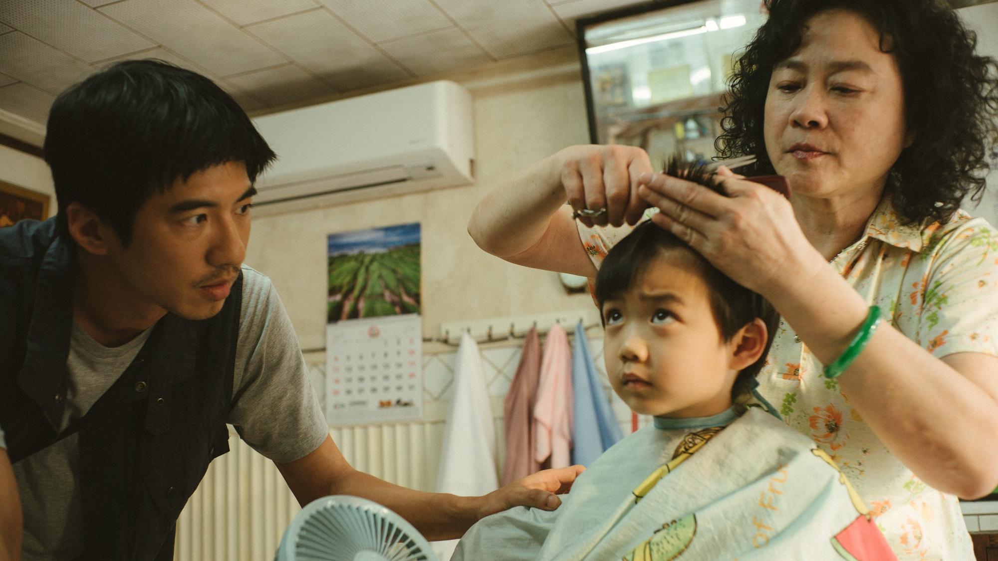 《本日公休》影評｜淡然的感動