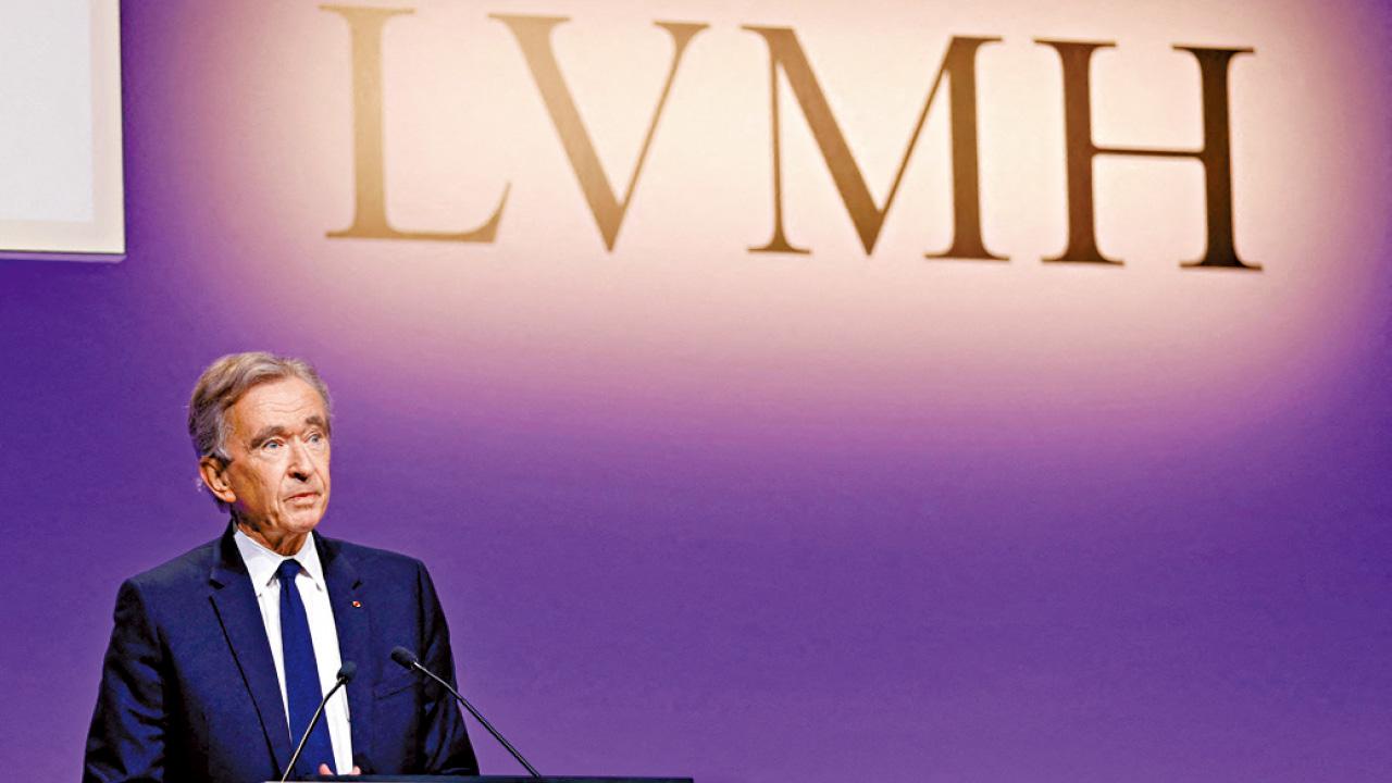 把奢侈品普及化是發達途徑