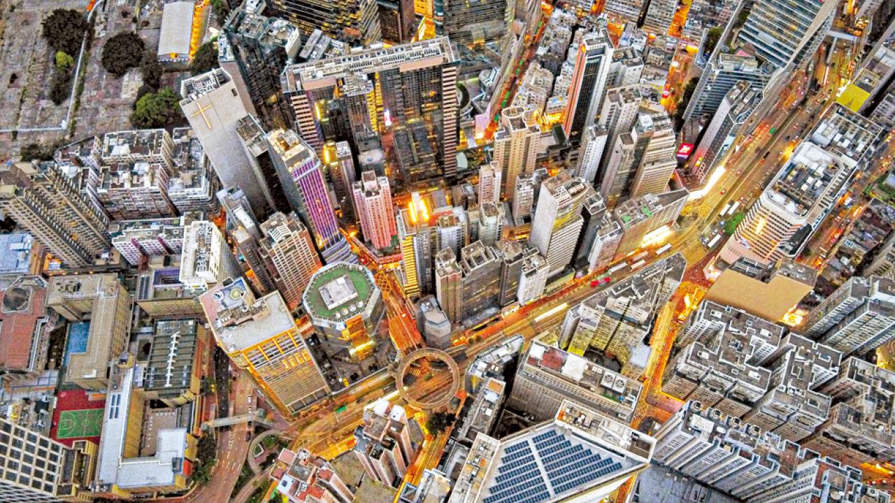 冇樓是專家 有樓是炒家