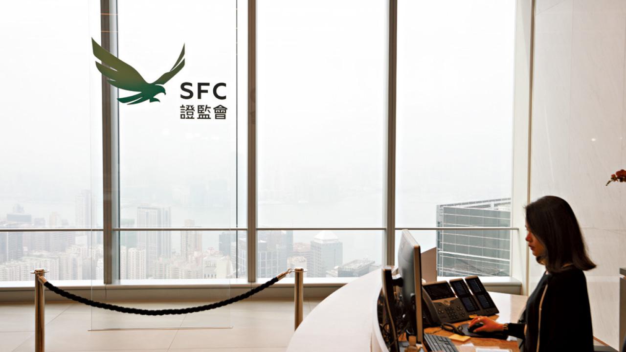 放棄港股擁抱幣市