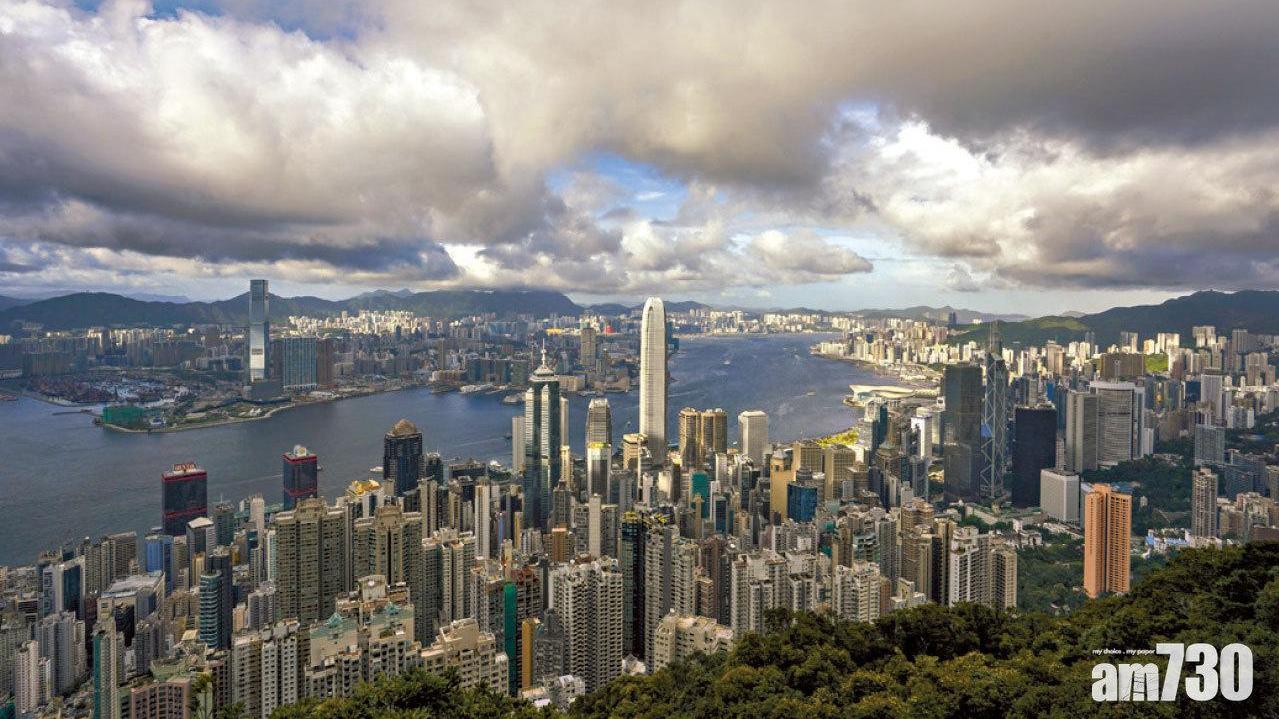 香港PMI上月微跌至52.4　營商環境進一步好轉