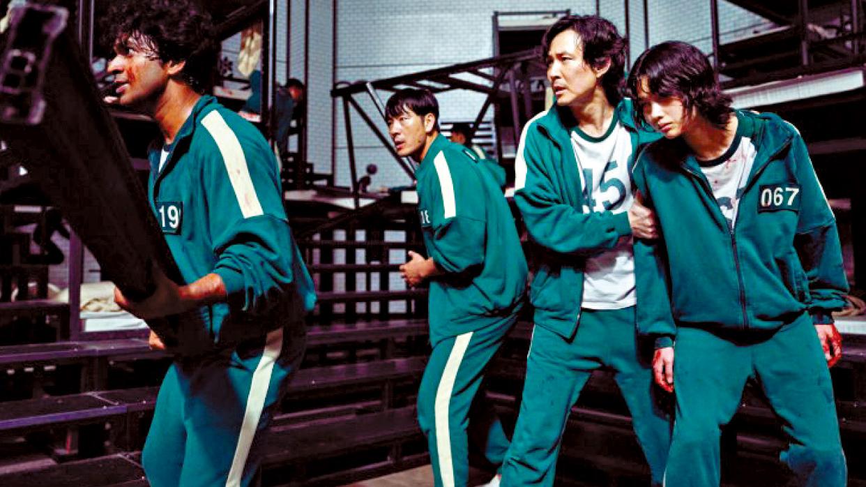 港股擺脫「五窮月」魔咒？