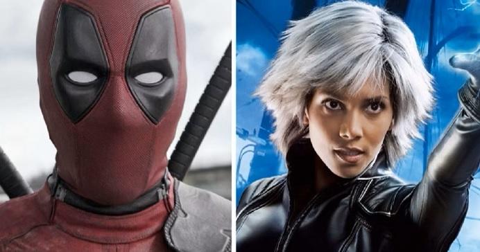 《死侍3》開鏡 《變種特攻》英雄回歸MCU