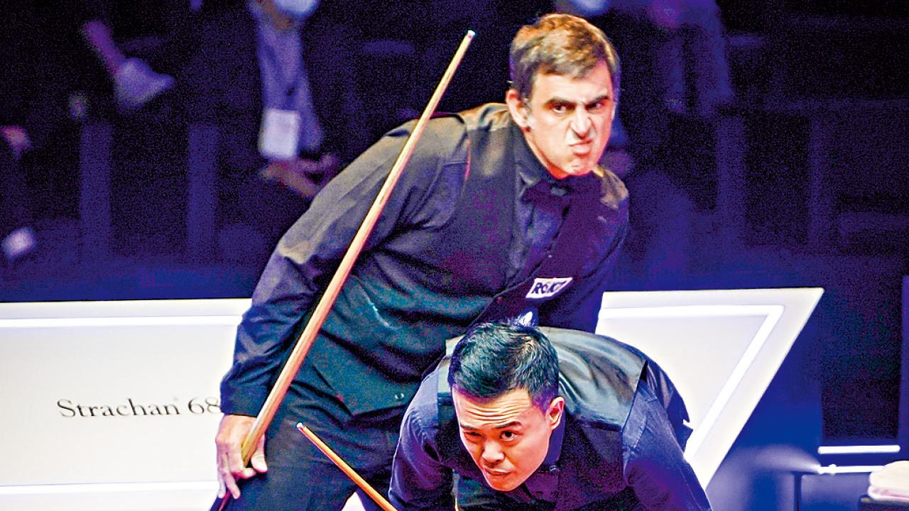 台灣新聞攝影大賽 am730李睿哲奪3獎項