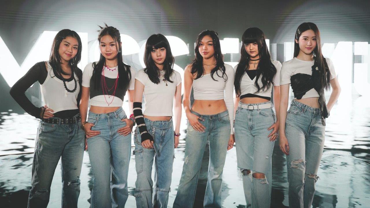 XiX未開始已結束 隊長劉芷君率先單飛全隊瀕臨解散