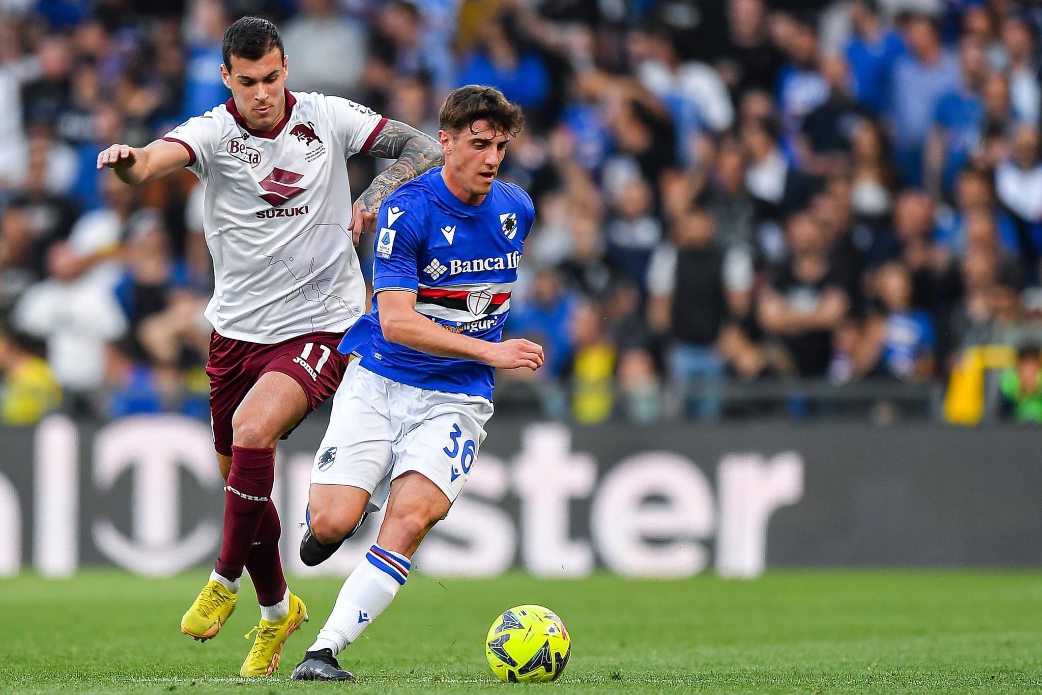 意甲｜包尾森多利亞迎安玻里 意甲季尾波博下盤