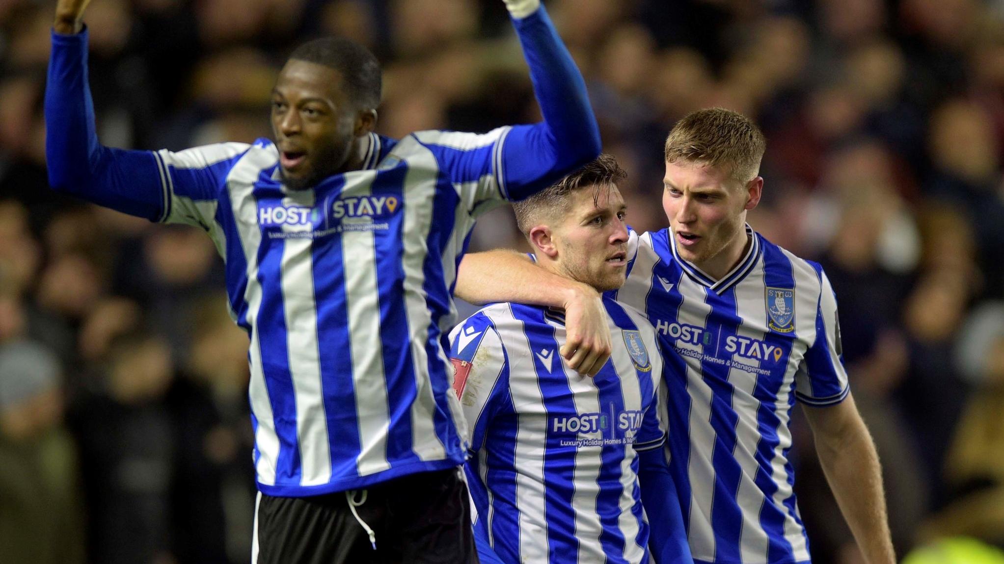 今日有咩賭｜錫周三誓取班士利 排名較高升班合情合理