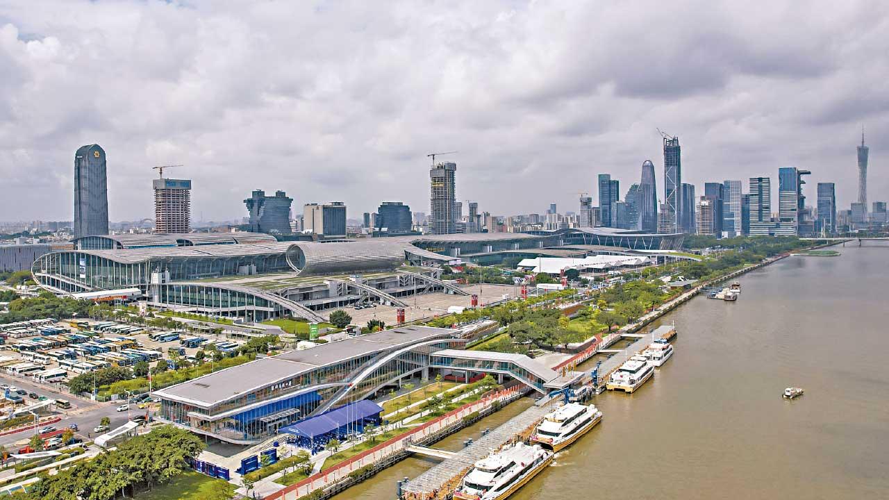 粵港置業大不同