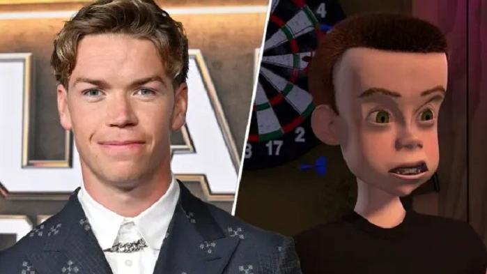 銀河守護隊3｜亞當術士男星Will Poulter：我被誤認《反斗奇兵》阿薛