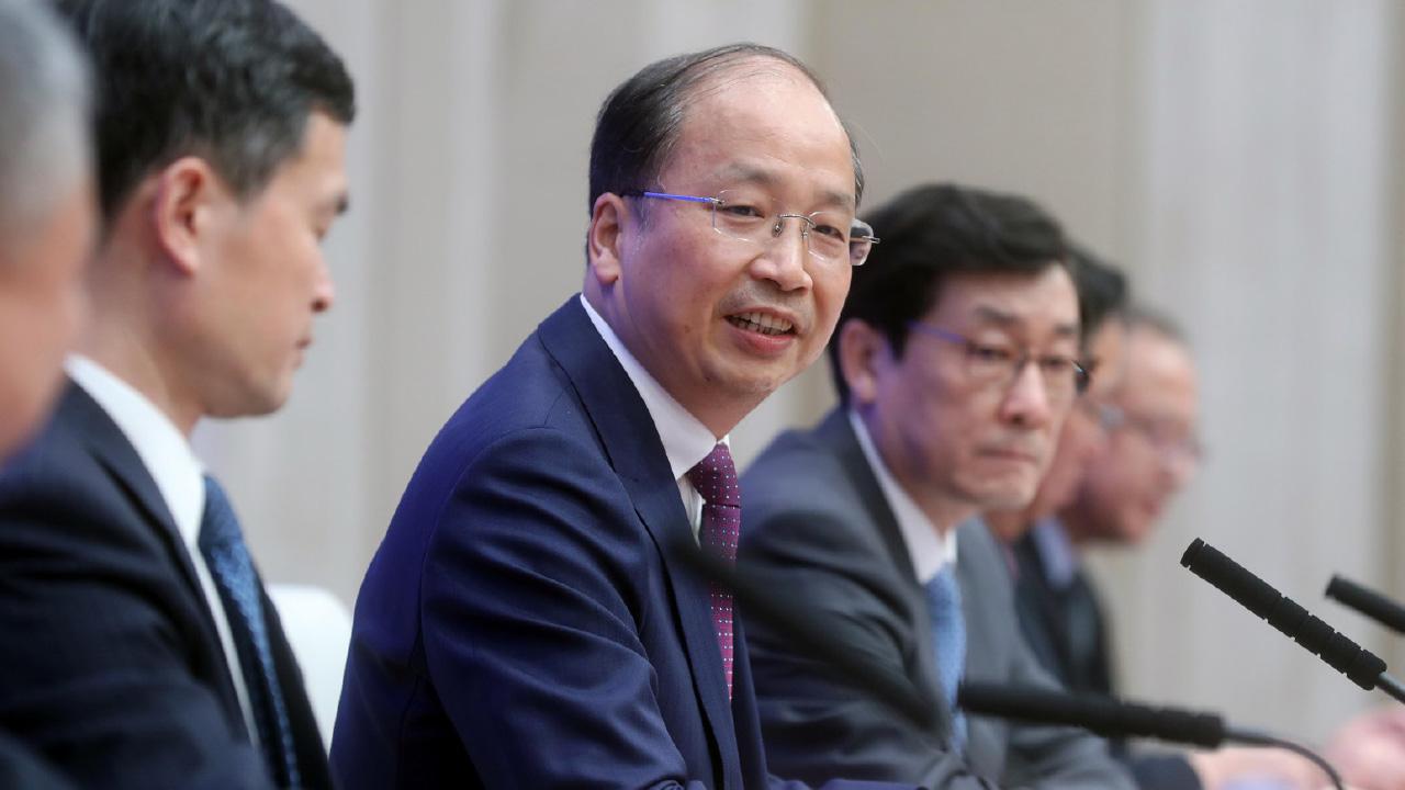 中特估炒完未？