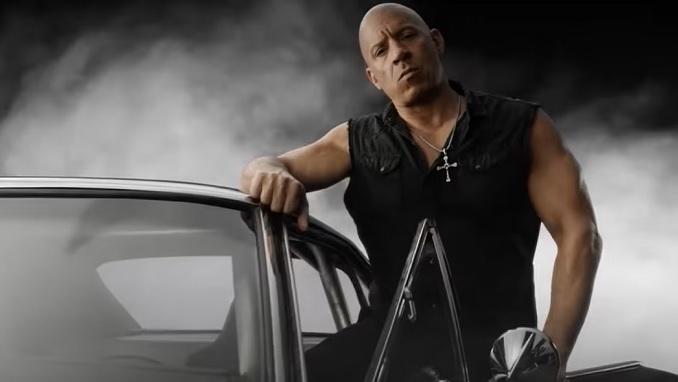 《狂野時速10》爛番茄僅57% 影評：一部愚蠢電影