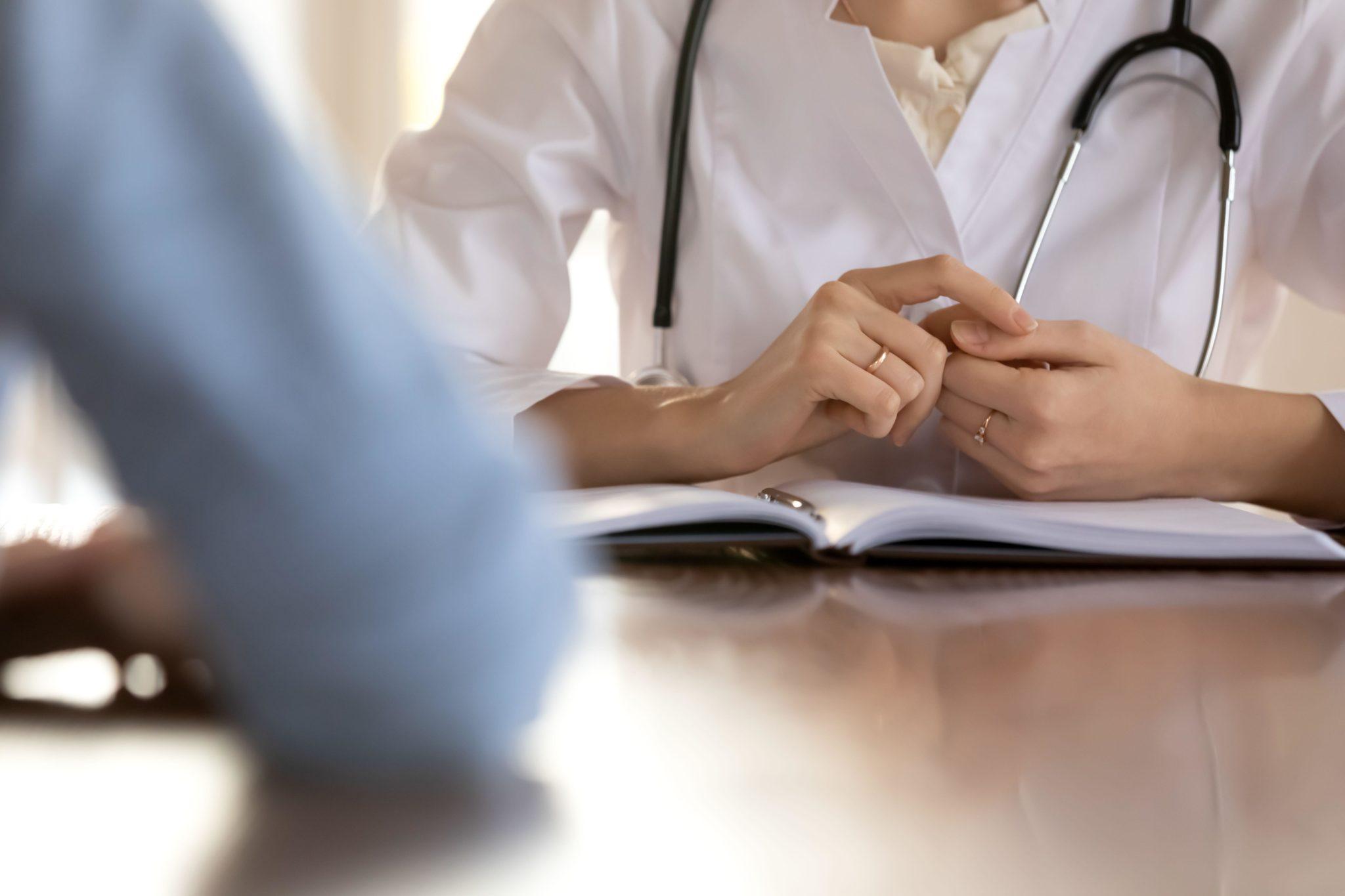 婦女健康篩查服務