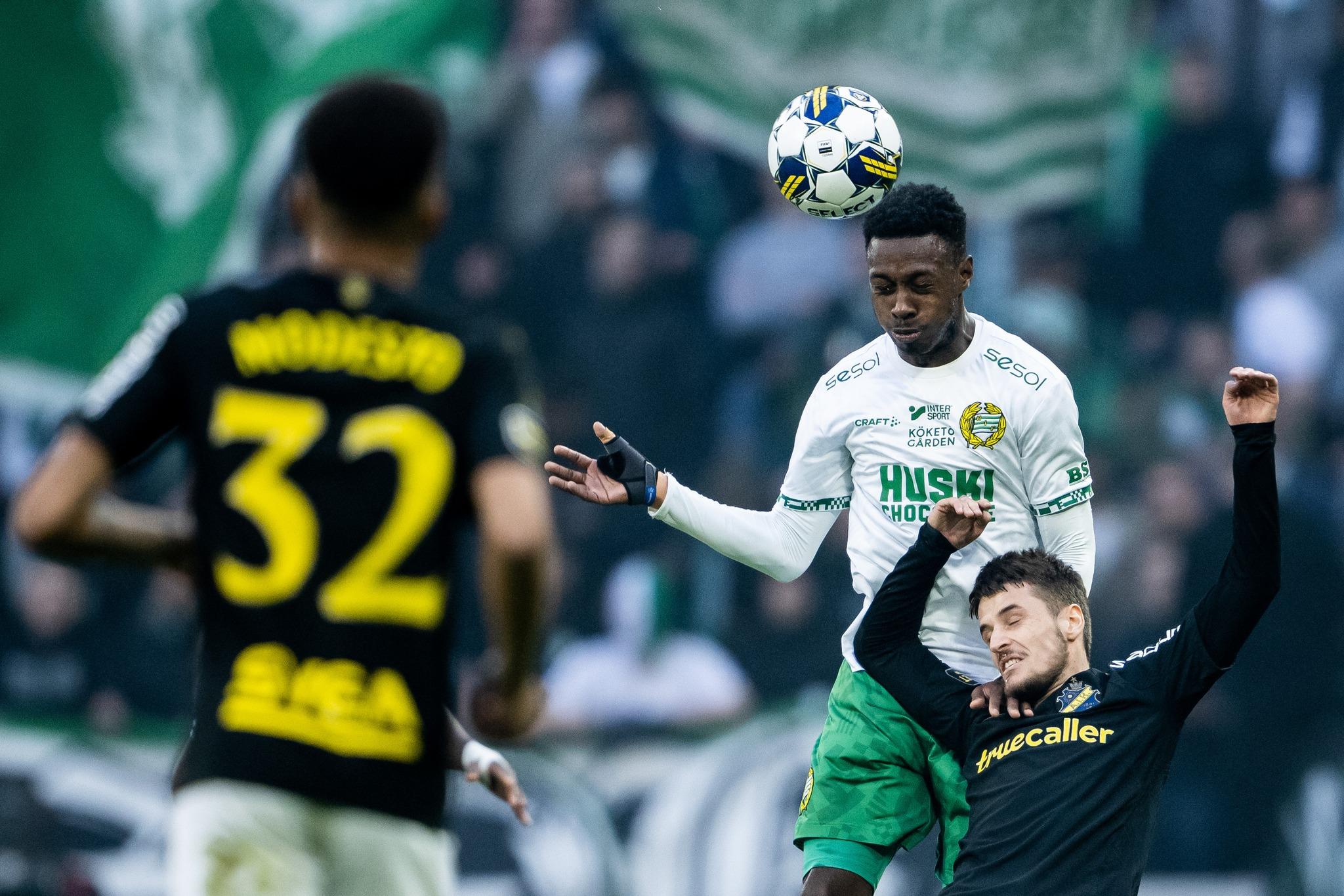 英超｜哈馬比開季不似預期 主場撼米贊比博主勝反彈