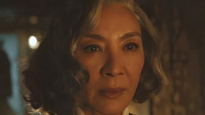 楊紫瓊恐怖懸疑作 召魂破謀殺案