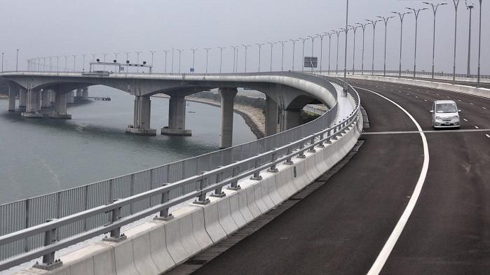 粵車南下兩步走 惠及兩地來往