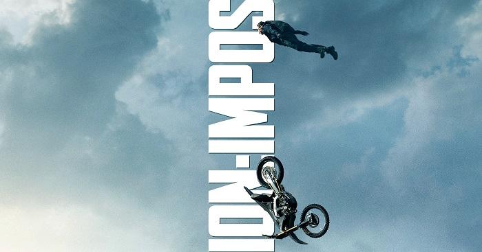 《職業特工隊7》首發預告 60歲湯告魯斯衝橋飛懸崖