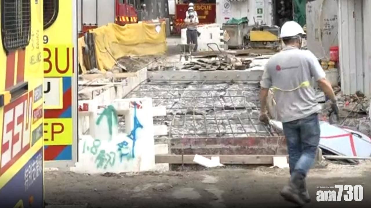 新《防中暑指引》今起實施　勞工處提醒僱主拒遵守或被檢控