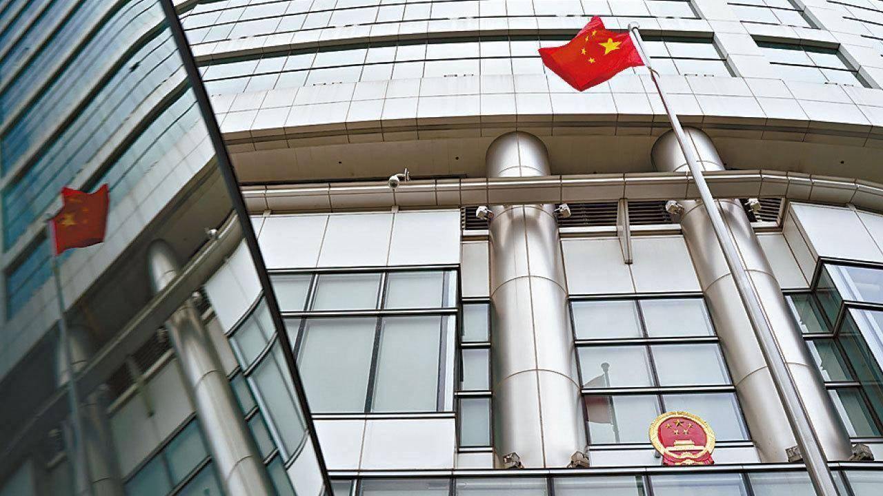 政府再增撥50億元專門款項　用作維護國安開支