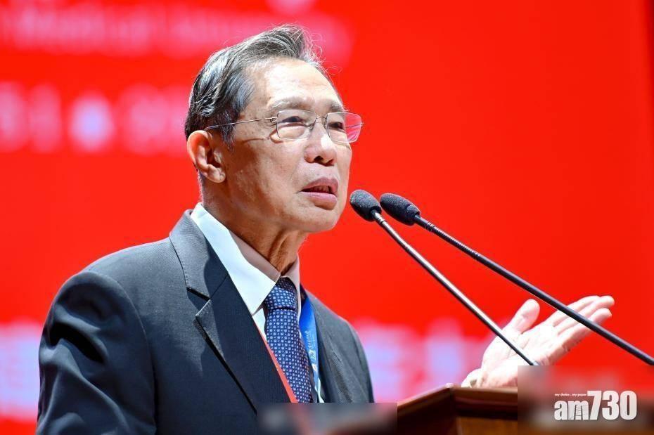 2款覆蓋XBB新冠疫苗初步獲批　鍾南山：走在國際前面