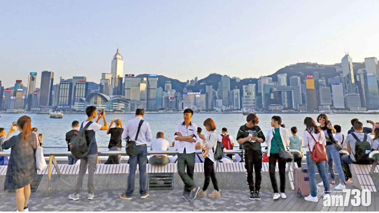 全球IQ智商排名香港屈居第4　再遜新加坡