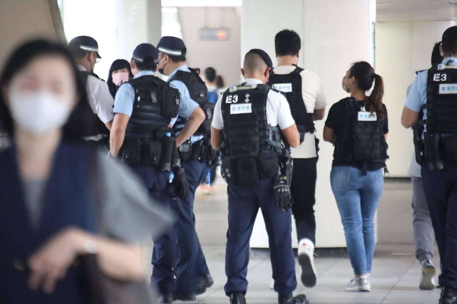 退休警聚餐夾錢買六合彩　盛傳連中頭、二獎捧走近5000萬彩金