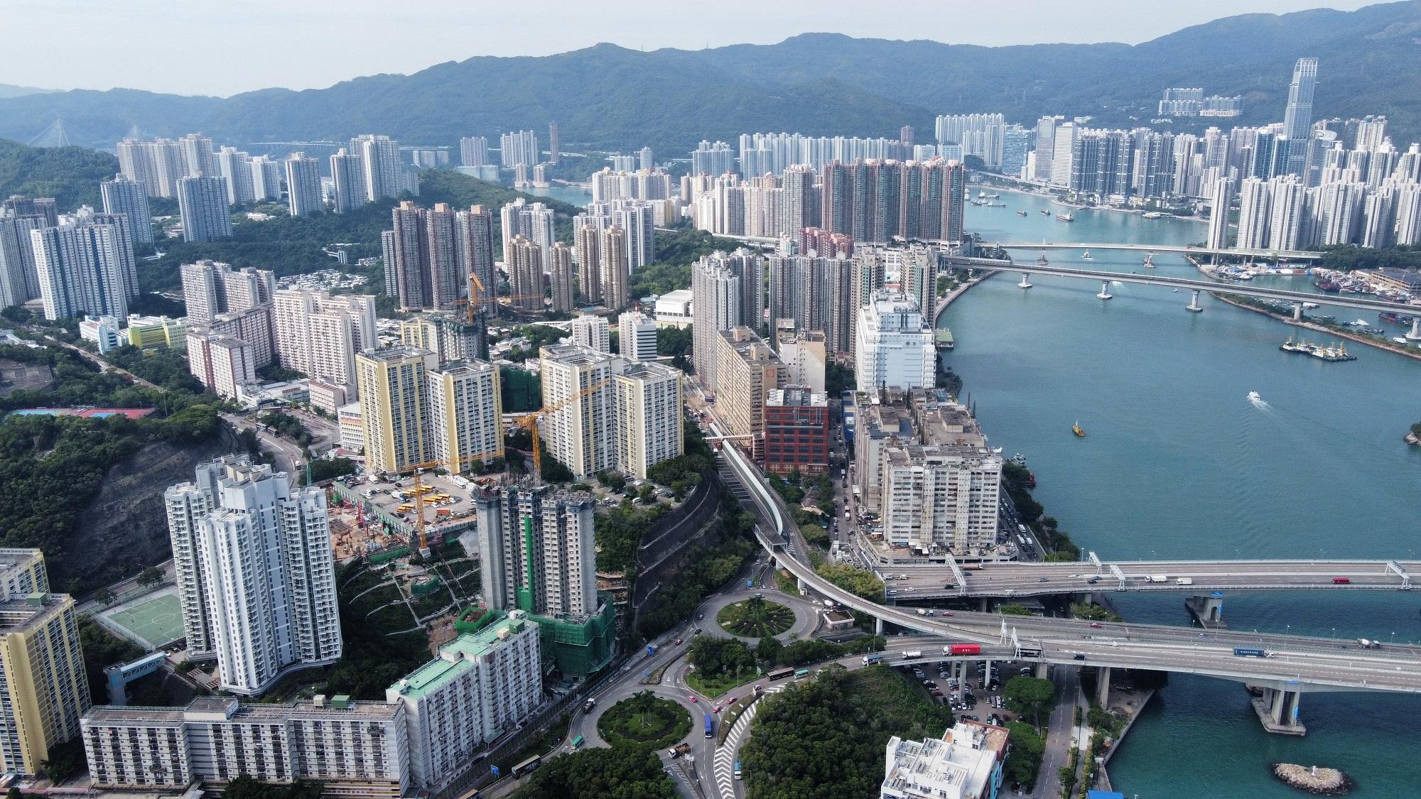 傳銀行推高按揭現金回贈 最高料有2.9% 